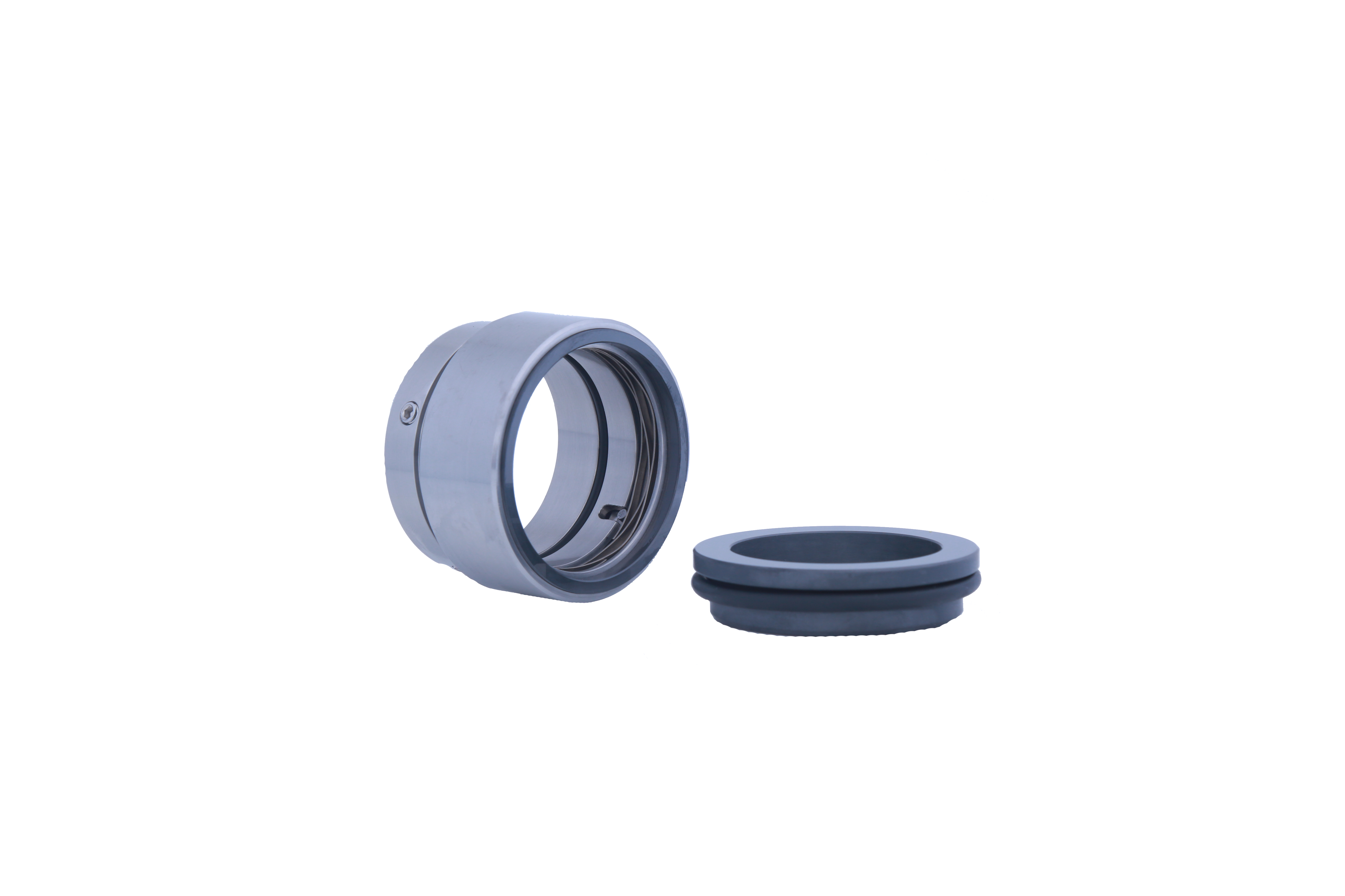 Mechanical Seals
