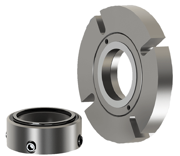 Mechanical Seals