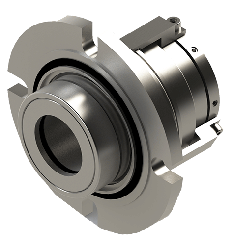 Mechanical Seals
