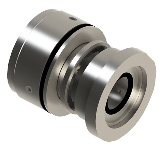 Mechanical Seals