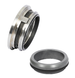 Mechanical Seals