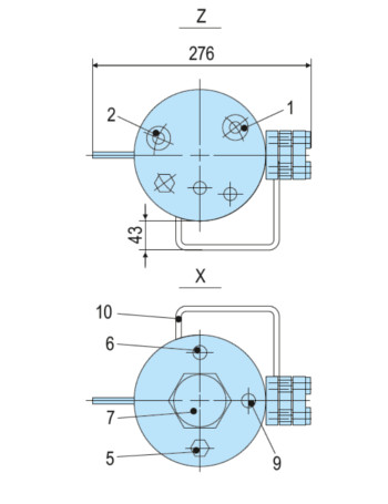 Sealmatic Seals