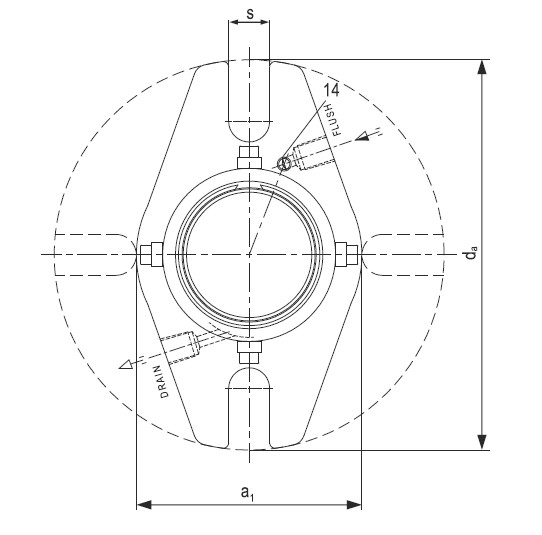Sealmatic Seals