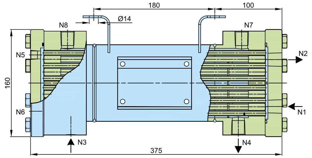 Sealmatic Seals