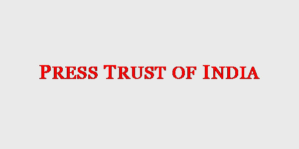 Press Trust of India
