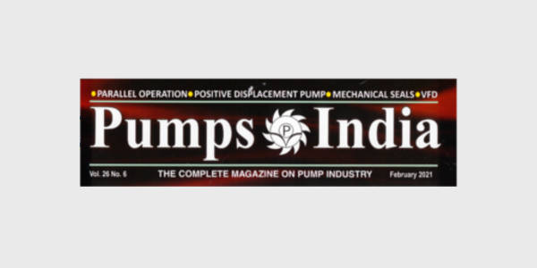 Pumps India