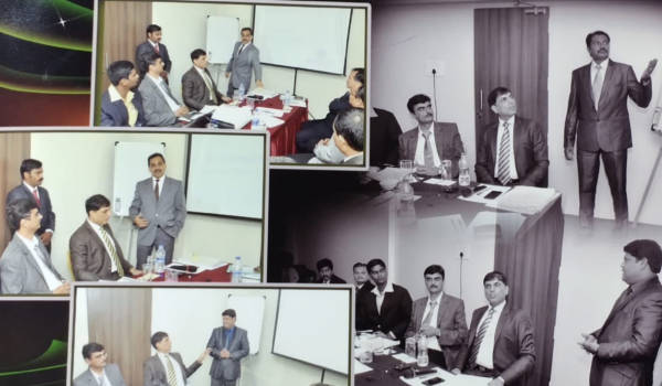 Sealmatic Annual Congress 2013 Year