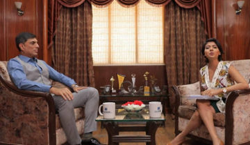 Insights Success Exclusive Interview With Umar Balwa – Managing Director Of Sealmatic