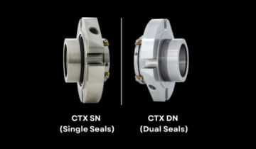 Sealmatic - Automatic Refill Unit
