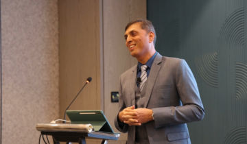 Sealmatic 13th Annual Congress 2025 April 2025 Address By Umar A K Balwa