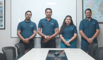 Sealmatic - Delivering - Trust, Powering - Performance